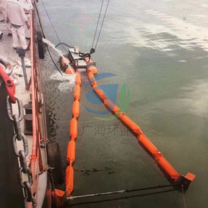 动态斜面收油机