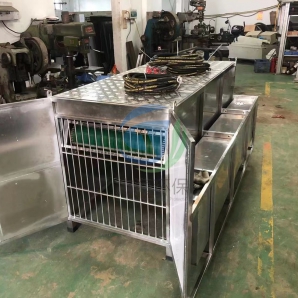 动态斜面收油机