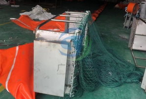 油拖网